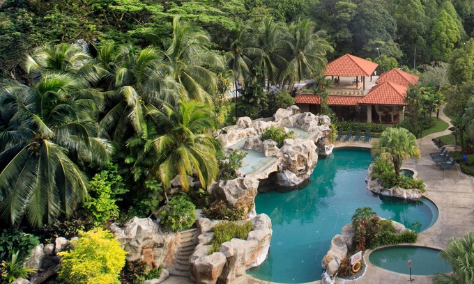 Kampung Tekir Complejo | Royale Chulan Seremban