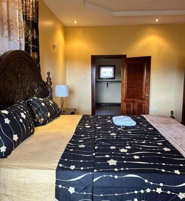 Jack's Hill Apartamento | Royale Deluxe at Dillsbury XL