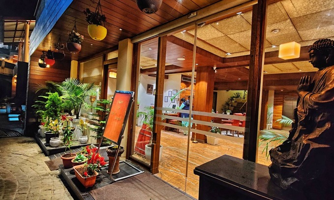 Shimla Hotel | Royale Retreat