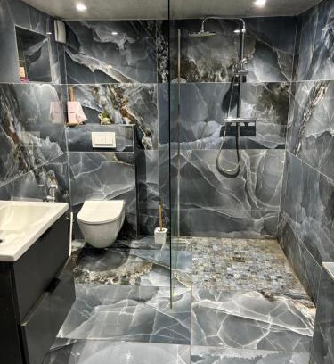 Livry-Gargan Apartamento | Royale spa