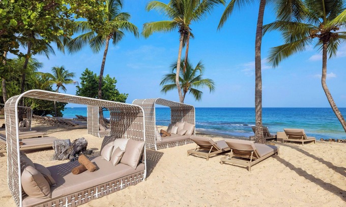 Morne Rouge Hotel | Royalton Grenada, An Autograph Collection All-Inclusive Resort