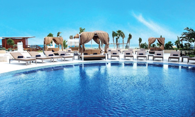 Puerto Morelos Complejo | Hideaway at Royalton Riviera Cancun, An Autograph Collection All Inclusive Resort - Adults Only