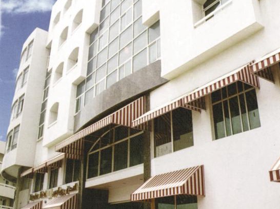 Al Rigga Hotel | Royalton Hotel