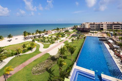 Puerto Morelos Complejo | Royalton Riviera Cancun, An Autograph Collection All-Inclusive Resort & Casino