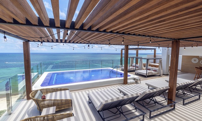 Puerto Morelos Complejo | Royalton Splash Riviera Cancun, An Autograph Collection All-Inclusive Resort