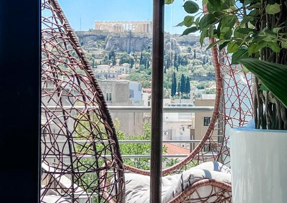 Psirri Apartamento | Royalty Suites Psyrri