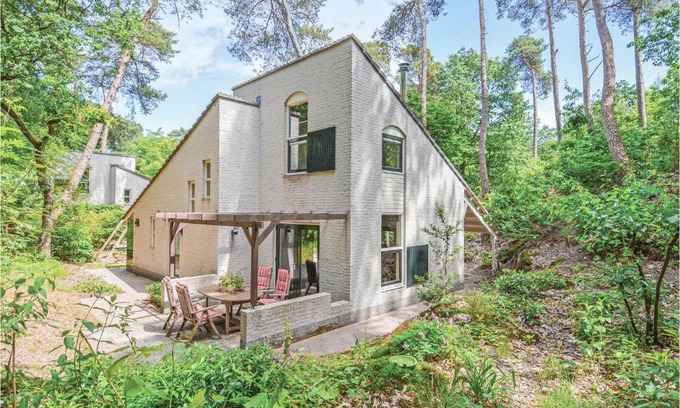 Nunspeet Casa | Royanne