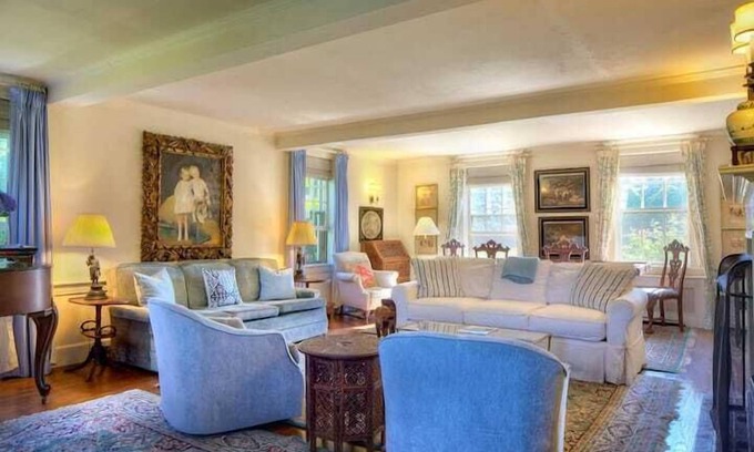 Ocean Drive Casa | Royden Estate