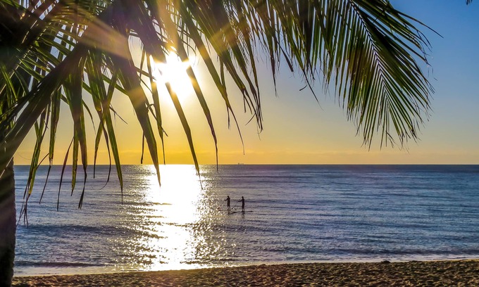 Trinity Beach Apartamento | Roydon Beachfront Apartments