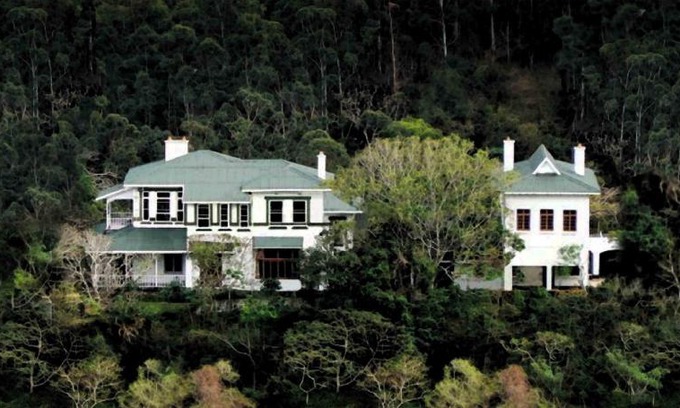 Port Shepstone Casa | Royston Hall Historical Guesthouse