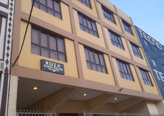 Naivasha Hotel | Roza Guest House