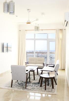 Muscat Apartamento | Roza Hotel Apartments