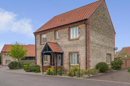 Bodham Casa | Rozanne Cottage