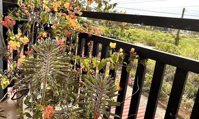 Kabankalan City Casa | Rozay Travellers Inn