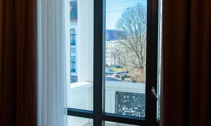 Liepaja Casa | Roze Center Apartments