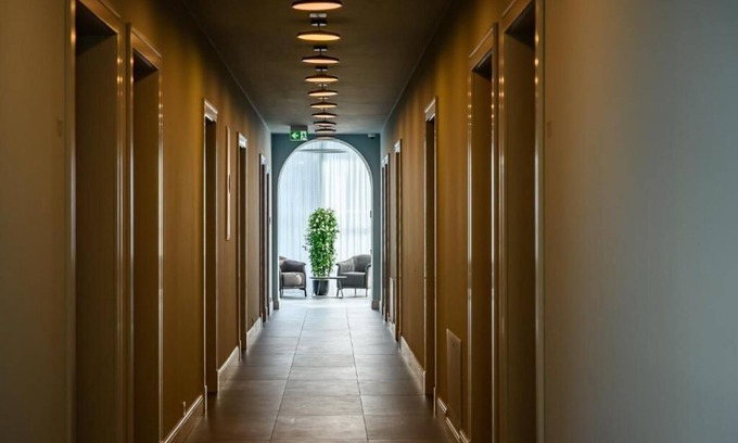 Liepaja Hotel | Roze Village Jūrnieka Ligzda
