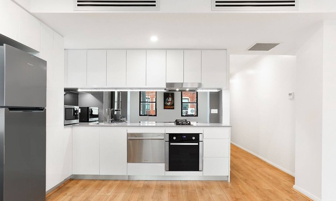 Rozelle Apartamento | Rozelle Village l 1 Bedroom l Pet Friendly