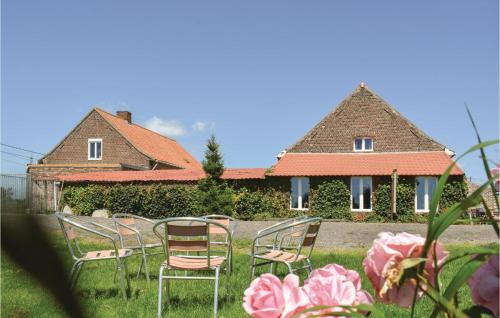Ypres Casa | Rozemeers