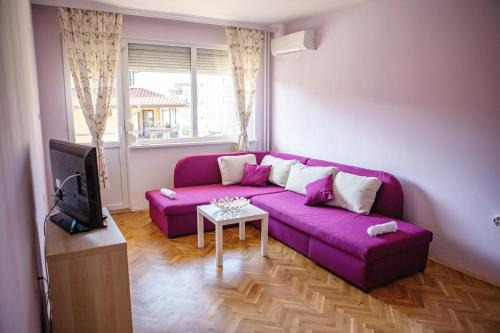 Kazanlak Apartamento | Rozina by RV Apartments