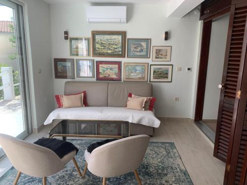 Podgora Apartamento | Rozita Seaside Relax Apartments