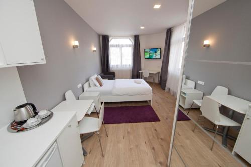 Rakovnik Apartamento | Rozmaryn Rooms & Apartments