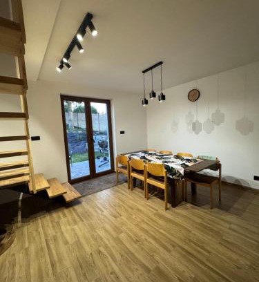 Tomaszow Lubelski Apartamento | Roztoczański Raj