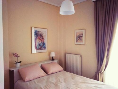 Neoi Epivates Apartamento | Rozy House Nei Epivates Thessaloniki (Near the sea)