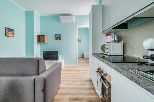Rozzano Apartamento | Rozzano Humanitas 2