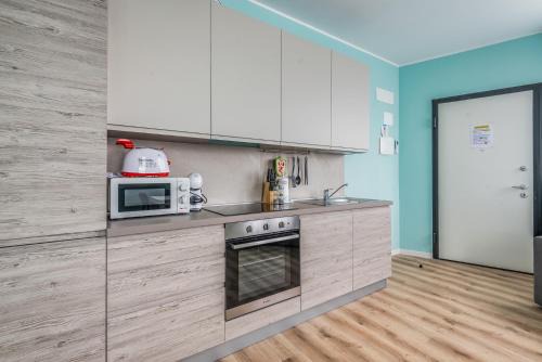 Rozzano Apartamento | Rozzano Humanitas 4 Pax Wi-Fi