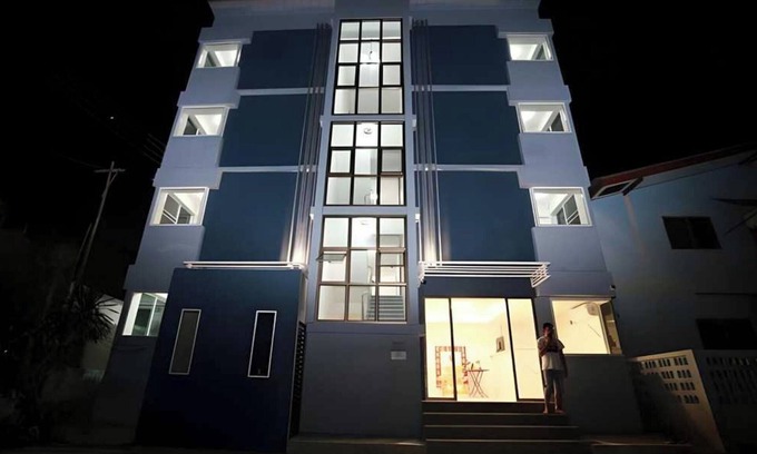 Lat Krabang Apartamento | RQ Suvarnabhumi Airport by Collection O