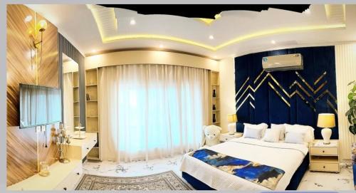 Islamabad Villa | RQ Villa DHA Emmar