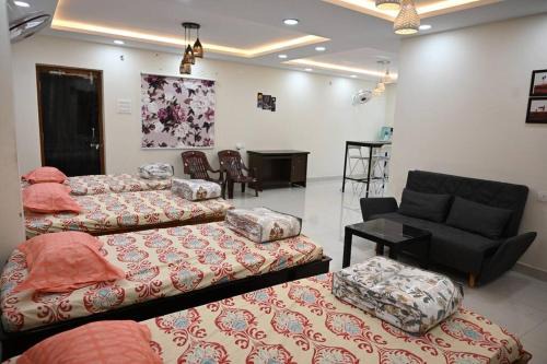 Medchal Apartamento | RR Enclave - service apartments