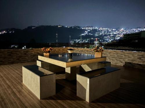 Kodaikanal Casa | RR Holiday Homes