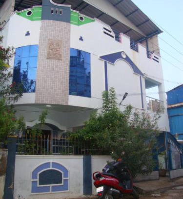 Karaikal Casa | RR Home Stay