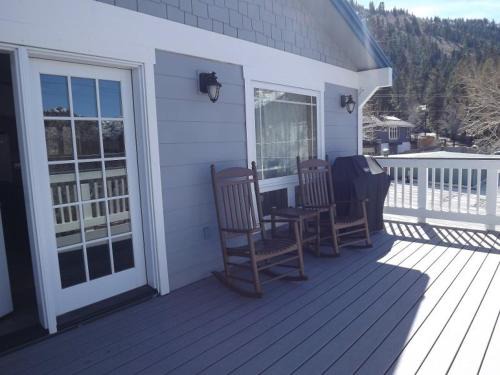 June Lake Apartamento | Rr-johnson Suite