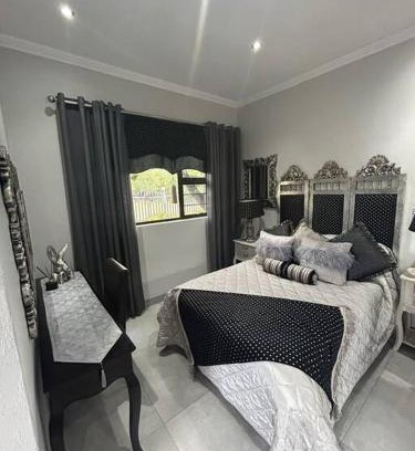 Welkom Apartamento | RR Luxury apartment