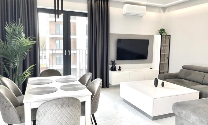 Michalovce Apartamento | RR Residence