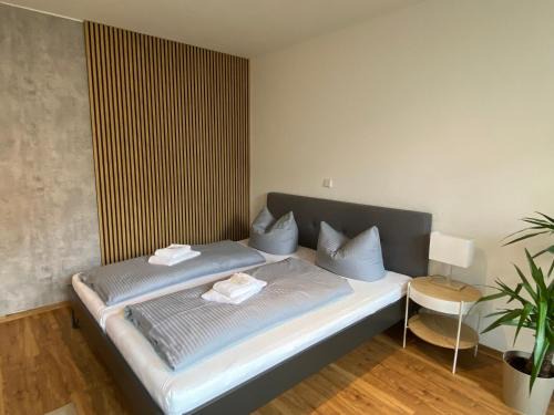 Ottersleben Apartamento | RR - Tiny Apartment - Parking - Kitchen - WIFI