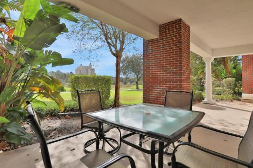 Reunion Casa | RR7604CC - Accessible condo - Reunion