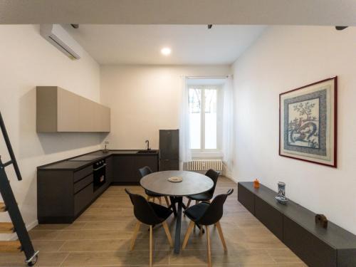 Chinatown Apartamento | RRRapido Suites - Paolo Sarpi