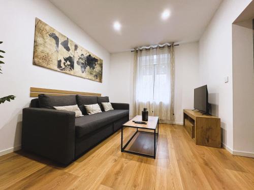 Mulhouse Apartamento | RS-0 - Chaleureux 2 pièces au RDC tout équipé 1 à 4 pers