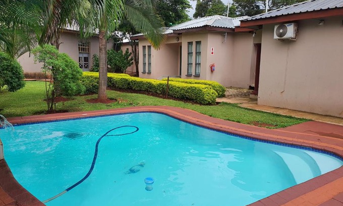 Thohoyandou Casa | RS GARDEN GUESTHOUSE