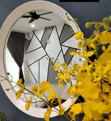 Sungai Petani Casa | RS Homestay