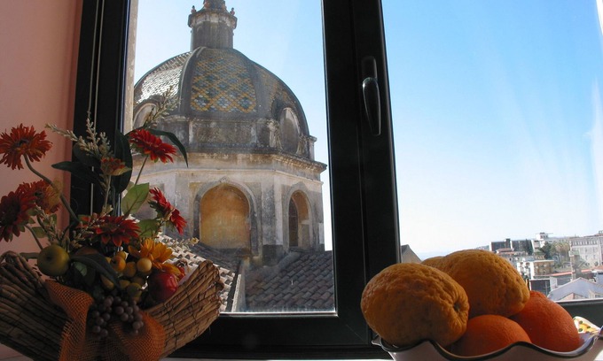 Acireale Casa | RS San Sebastiano Holidays