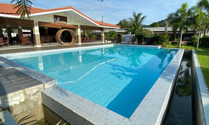 Nasugbu Complejo | RSAM Beach Resort by Cocotel