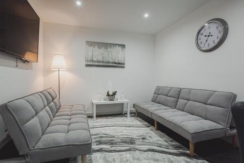 Everton Apartamento | RST Luxury Aparthotel