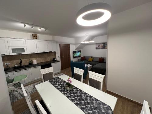 Zlatibor Apartamento | Ruža vetrova A1- duplex