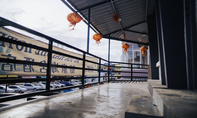 Semporna Hotel | Ru Jia Hai She Hotel