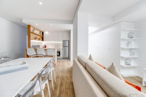 Povoa De Varzim Apartamento | Rua da Praia