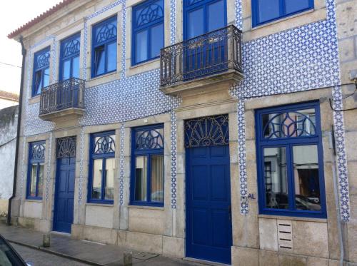 Vila do Conde Apartamento | Rua de São Bento n.123